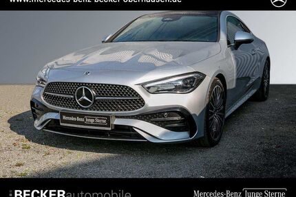 Mercedes-Benz CLE 180 Gebrauchtwagen
