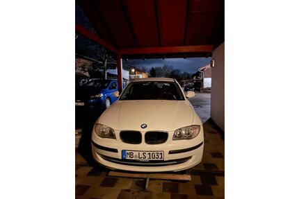 BMW 116 Gebrauchtwagen