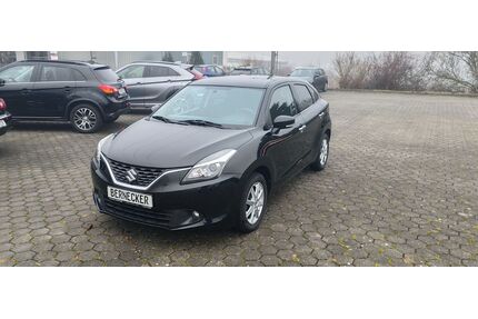 Suzuki Baleno Gebrauchtwagen
