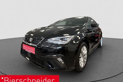 Seat Ibiza Gebrauchtwagen