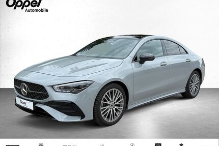 Mercedes-Benz CLA 200 Gebrauchtwagen