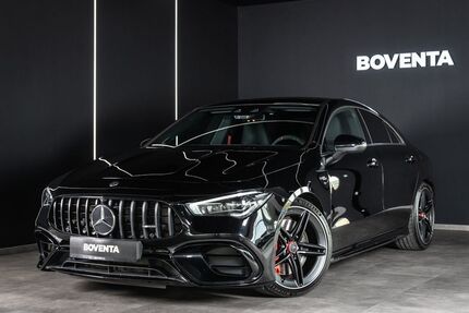 Mercedes-Benz CLA 45 AMG Gebrauchtwagen