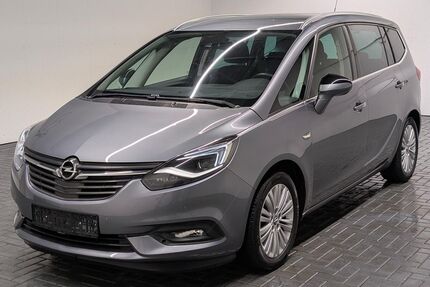 Opel Zafira Gebrauchtwagen