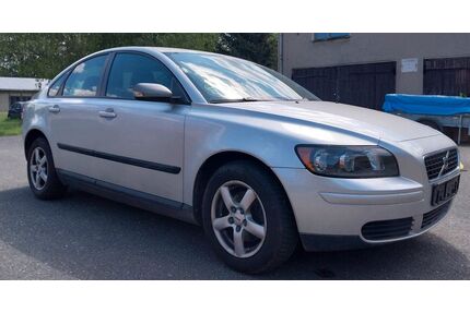 Volvo S40 Gebrauchtwagen