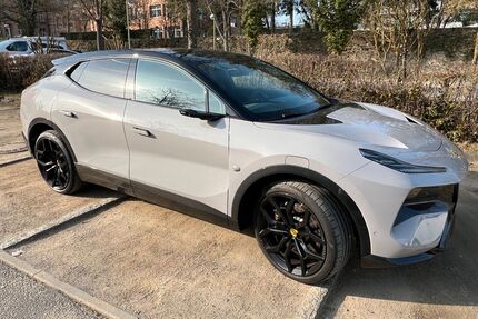 Lotus Eletre Gebrauchtwagen
