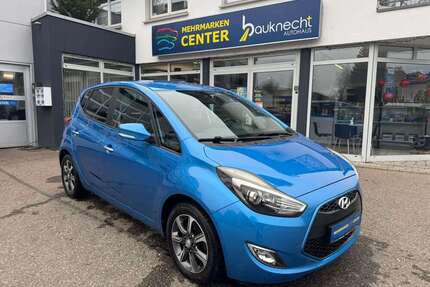 Hyundai iX20 Gebrauchtwagen