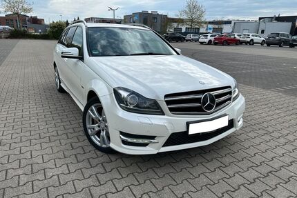 Mercedes-Benz C 250 Gebrauchtwagen