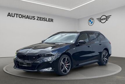 BMW i5 Gebrauchtwagen