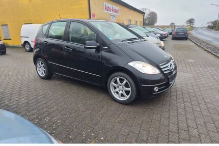 Mercedes-Benz A 180 Gebrauchtwagen