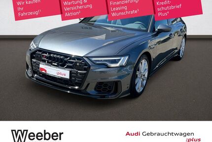 Audi S6 Gebrauchtwagen