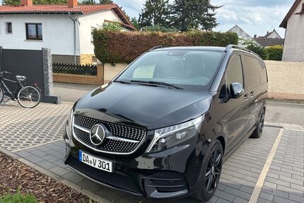 Mercedes-Benz V 300 Gebrauchtwagen