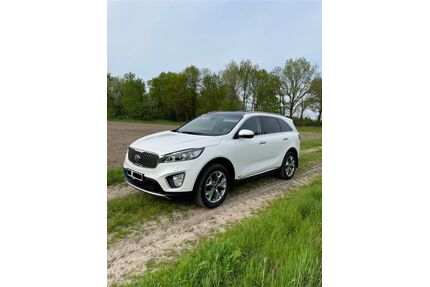 Kia Sorento Gebrauchtwagen