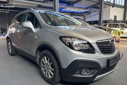 Opel Mokka Gebrauchtwagen