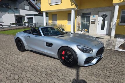 Mercedes-Benz AMG GT C Gebrauchtwagen
