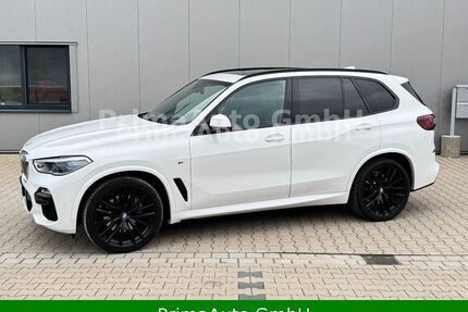 BMW X5 Gebrauchtwagen