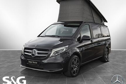 Mercedes-Benz V 300 Gebrauchtwagen