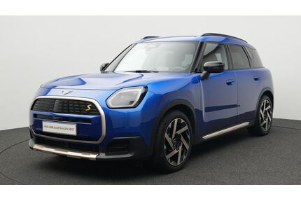 Mini Cooper SE Countryman Gebrauchtwagen