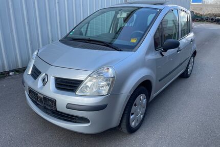 Renault Modus Gebrauchtwagen