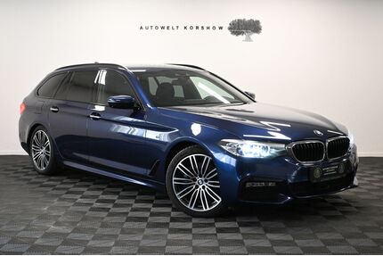 BMW 530 Gebrauchtwagen