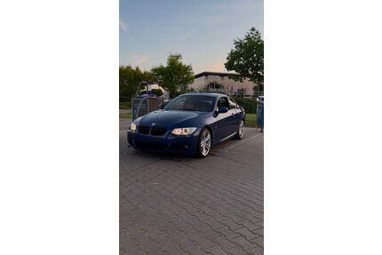 BMW 318 Gebrauchtwagen