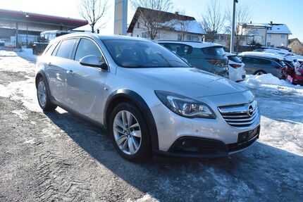 Opel Insignia CT Gebrauchtwagen