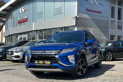 Mitsubishi Eclipse Gebrauchtwagen
