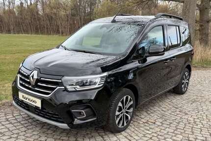 Renault Kangoo Gebrauchtwagen