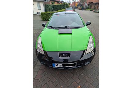 Toyota Celica Gebrauchtwagen