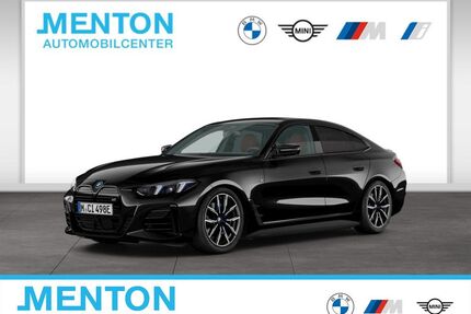 BMW i4 Gebrauchtwagen
