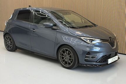 Renault ZOE Gebrauchtwagen