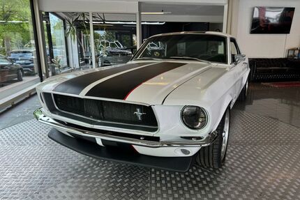 Ford Mustang Gebrauchtwagen