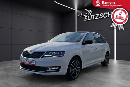 Skoda Rapid Gebrauchtwagen