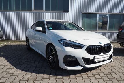 BMW 218 Gebrauchtwagen