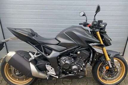 Honda CB 1000 Gebrauchtwagen