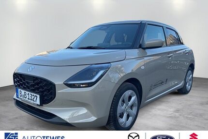 Suzuki Swift Gebrauchtwagen