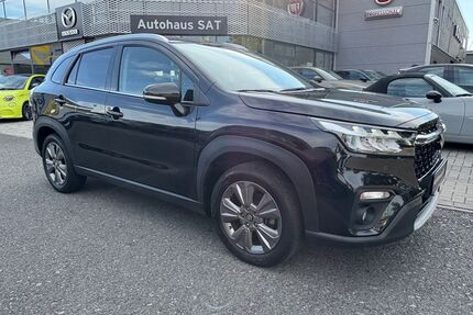 Suzuki (SX4) S-Cross Gebrauchtwagen