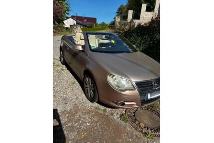 VW Eos Gebrauchtwagen