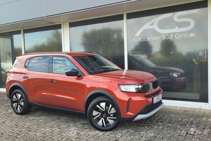 Opel Frontera Gebrauchtwagen