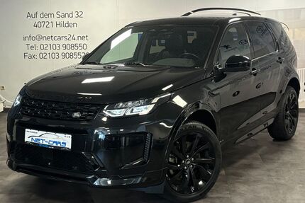Land Rover Discovery Sport Gebrauchtwagen