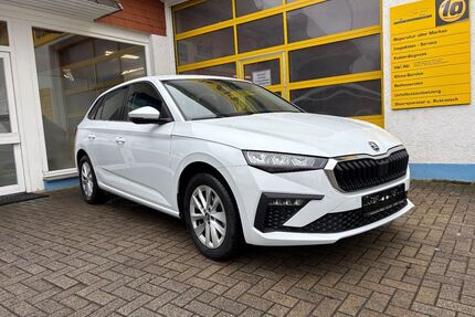 Skoda Scala Gebrauchtwagen