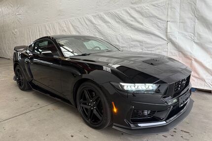 Ford Mustang Gebrauchtwagen