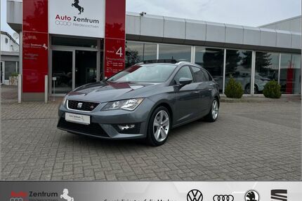 Seat Leon Gebrauchtwagen