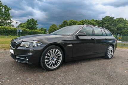 BMW 530 Gebrauchtwagen