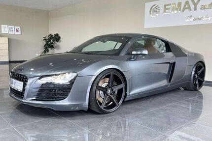 Audi R8 Gebrauchtwagen