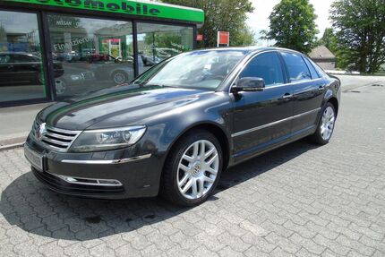 VW Phaeton Gebrauchtwagen