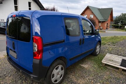 Fiat Fiorino Gebrauchtwagen