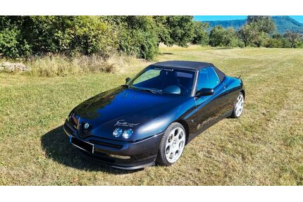 Alfa Romeo Spider Gebrauchtwagen