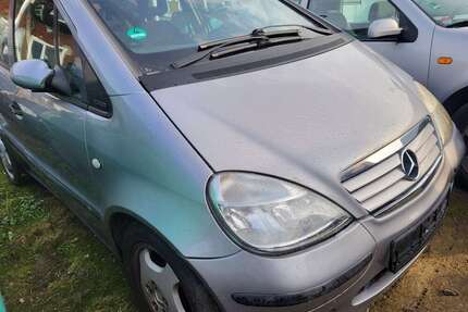 Mercedes-Benz 170 Gebrauchtwagen