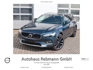 Volvo V90 Cross Country Gebrauchtwagen