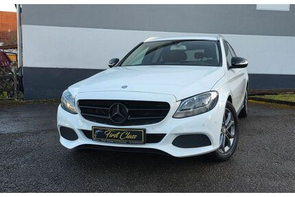 Mercedes-Benz C 200 Gebrauchtwagen